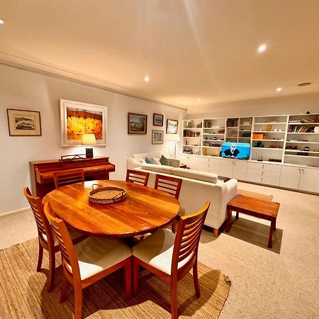 3 Bdrm 2 Bthrm House Close To Canberra Cbd & Anu Exteriér fotografie