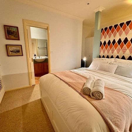 3 Bdrm 2 Bthrm House Close To Canberra Cbd & Anu Exteriér fotografie