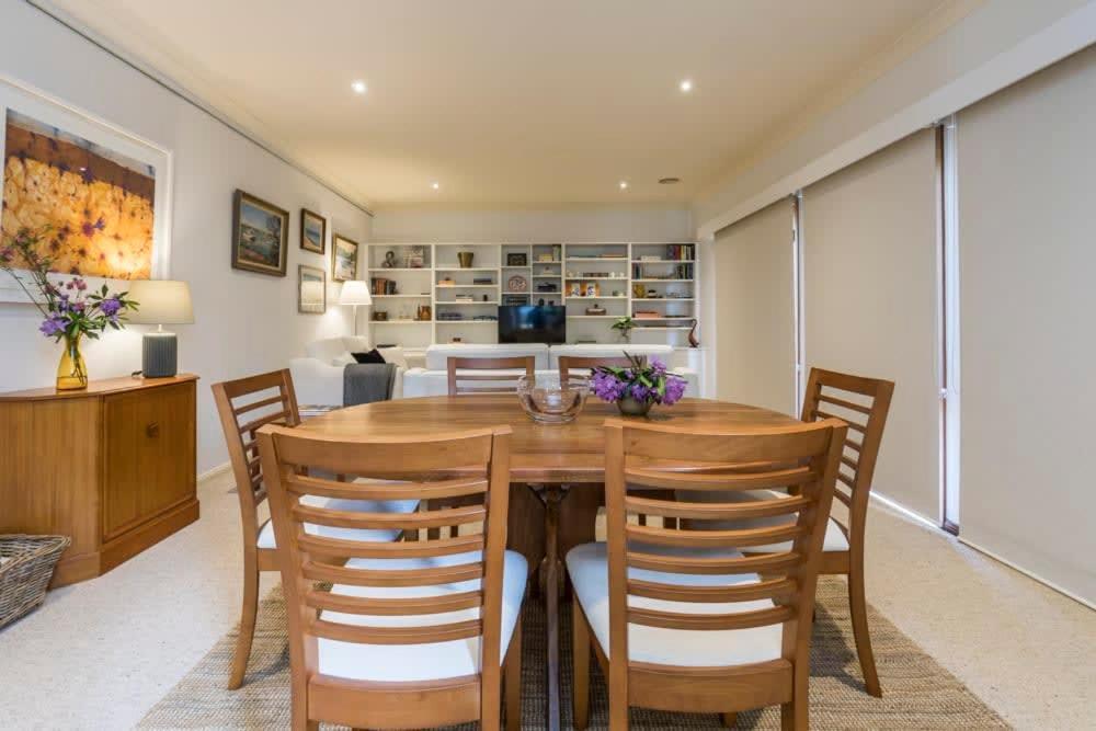 3 Bdrm 2 Bthrm House Close To Canberra Cbd & Anu Exteriér fotografie