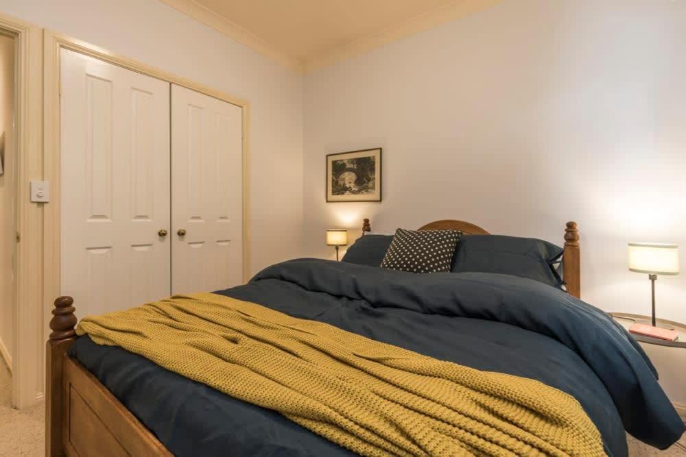 3 Bdrm 2 Bthrm House Close To Canberra Cbd & Anu Exteriér fotografie