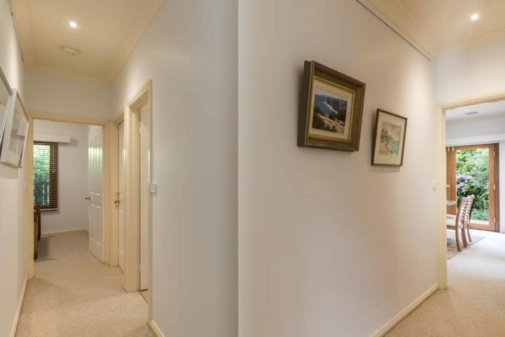 3 Bdrm 2 Bthrm House Close To Canberra Cbd & Anu Exteriér fotografie