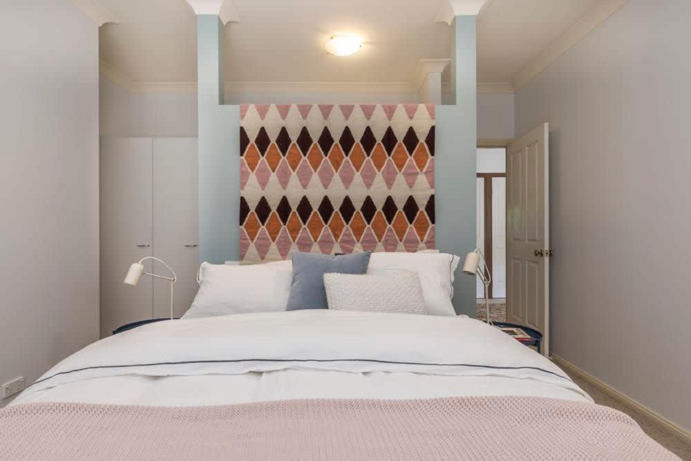 3 Bdrm 2 Bthrm House Close To Canberra Cbd & Anu Exteriér fotografie