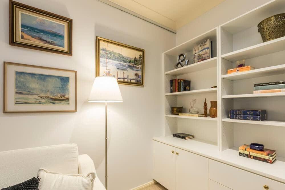 3 Bdrm 2 Bthrm House Close To Canberra Cbd & Anu Exteriér fotografie