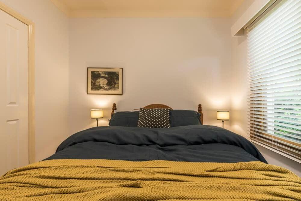 3 Bdrm 2 Bthrm House Close To Canberra Cbd & Anu Exteriér fotografie