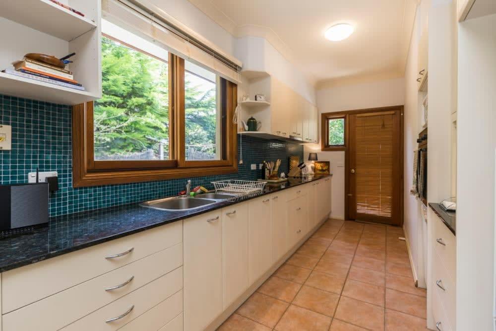 3 Bdrm 2 Bthrm House Close To Canberra Cbd & Anu Exteriér fotografie