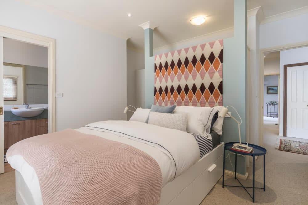 3 Bdrm 2 Bthrm House Close To Canberra Cbd & Anu Exteriér fotografie