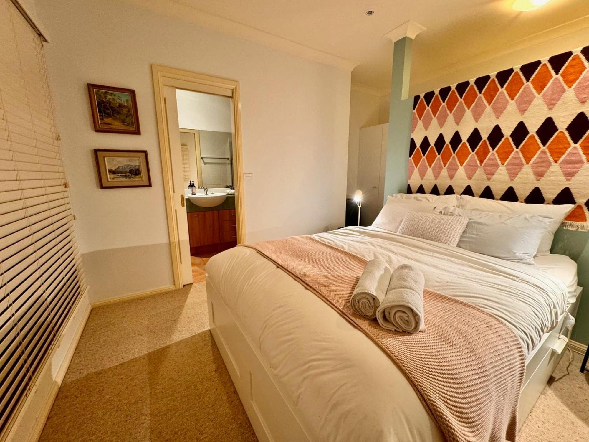 3 Bdrm 2 Bthrm House Close To Canberra Cbd & Anu Exteriér fotografie