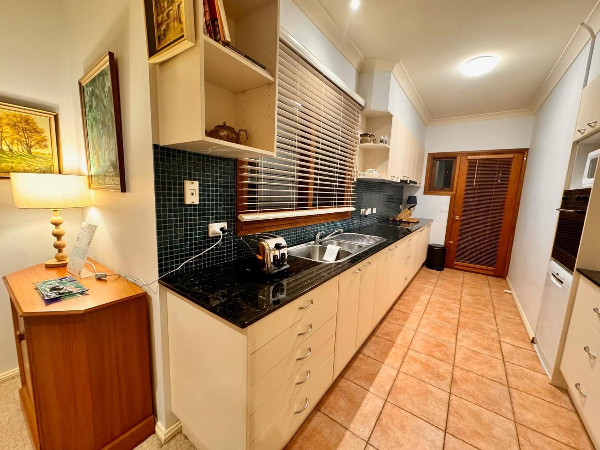 3 Bdrm 2 Bthrm House Close To Canberra Cbd & Anu Exteriér fotografie